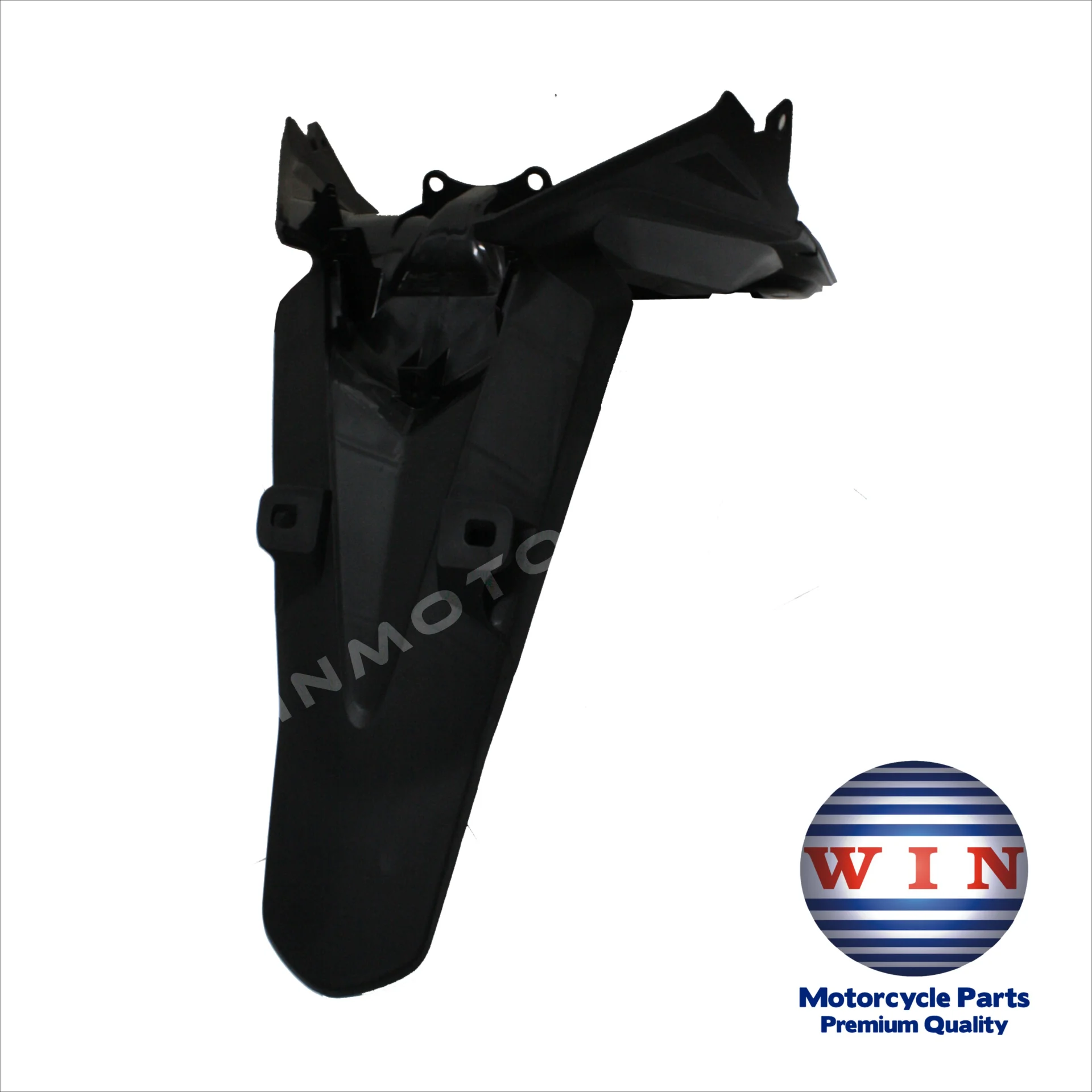 REAR FENDER VARIO TECHNO 125